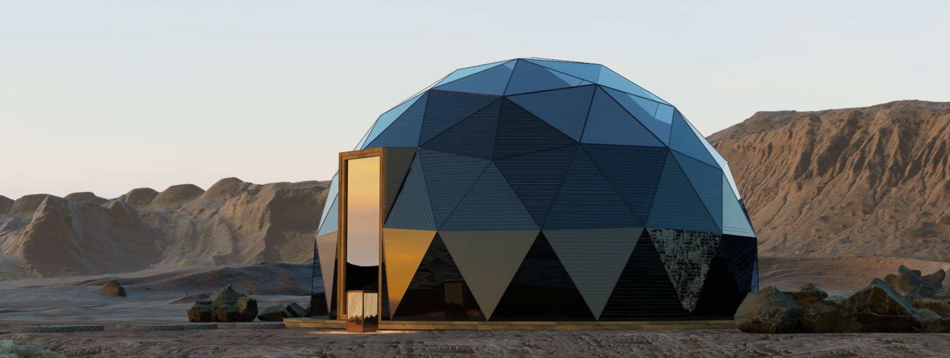 达孜县星空酒店帐篷